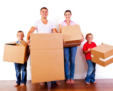 Office removals planning in Earls Court with local business relocation support